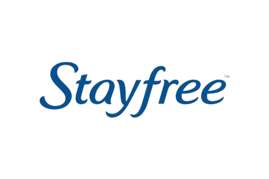 stayfree logo